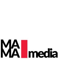 MaMaMedia logo, MaMaMedia contact details