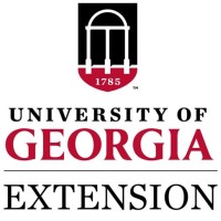 UGA Cooperative Extension logo, UGA Cooperative Extension contact details