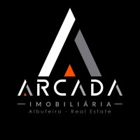 Arcada Imobiliária Albufeira logo, Arcada Imobiliária Albufeira contact details