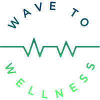 Wave to Wellness logo, Wave to Wellness contact details