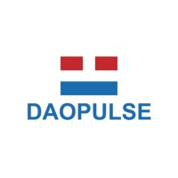 Daopulse logo, Daopulse contact details