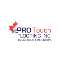 Pro Touch Flooring Inc logo, Pro Touch Flooring Inc contact details