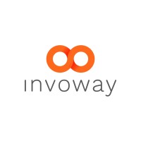 Invoway logo, Invoway contact details