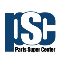 Parts Super Center logo, Parts Super Center contact details