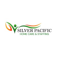 Silver Pacific Home Care & Staffing, LLC logo, Silver Pacific Home Care & Staffing, LLC contact details