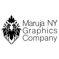 Maruja NY Graphics Co. logo, Maruja NY Graphics Co. contact details