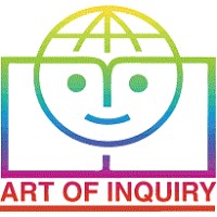 Art of Inquiry logo, Art of Inquiry contact details