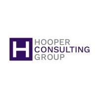 Hooper Consulting Group, LLP logo, Hooper Consulting Group, LLP contact details