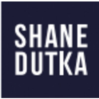 ShaneDutka.com logo, ShaneDutka.com contact details