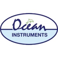 Ocean Instrumets logo, Ocean Instrumets contact details