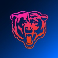 Chicago Bears logo, Chicago Bears contact details