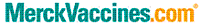 Merck Vaccines logo, Merck Vaccines contact details