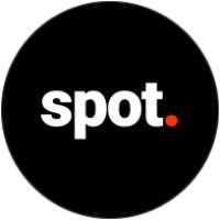 Spot. logo, Spot. contact details