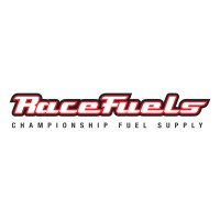 RaceFuels logo, RaceFuels contact details