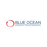 Blue Ocean Energy logo, Blue Ocean Energy contact details