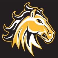 Cottonwood High School logo, Cottonwood High School contact details