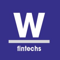 W Fintechs logo, W Fintechs contact details