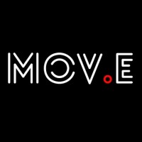 MOV.E Movement Evolved logo, MOV.E Movement Evolved contact details