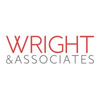 Wright & Associates logo, Wright & Associates contact details