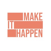 Make It Happen logo, Make It Happen contact details