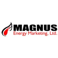 Magnus Energy Marketing logo, Magnus Energy Marketing contact details