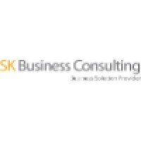 SK Business Consulting logo, SK Business Consulting contact details