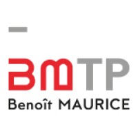 BENOIT MAURICE TP logo, BENOIT MAURICE TP contact details