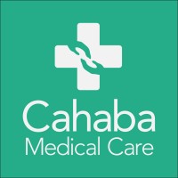 Cahaba Medical Care logo, Cahaba Medical Care contact details