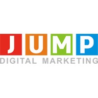 JUMP Marketing and SEO logo, JUMP Marketing and SEO contact details