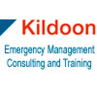 Kildoon Emergency Management Training logo, Kildoon Emergency Management Training contact details