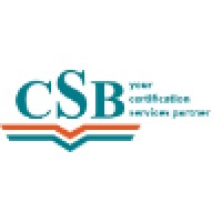 CSB Ltd logo, CSB Ltd contact details