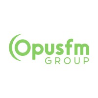 Opusfm Group Ltd logo, Opusfm Group Ltd contact details