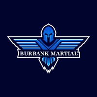 Burbank Martial logo, Burbank Martial contact details