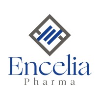 Encelia pharma logo, Encelia pharma contact details