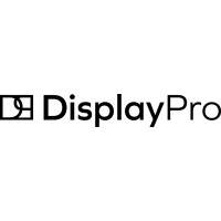 DisplayPro.com.au logo, DisplayPro.com.au contact details