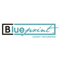 BluePrint Luxury Packaging logo, BluePrint Luxury Packaging contact details