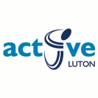 Active Luton logo, Active Luton contact details