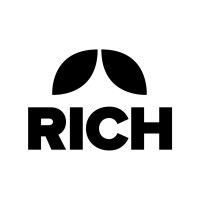 RICH Landscapes logo, RICH Landscapes contact details