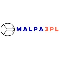 Malpa 3PL logo, Malpa 3PL contact details