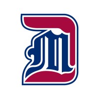 University of Detroit Mercy logo, University of Detroit Mercy contact details