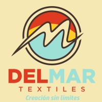 DELMAR TEXTILES logo, DELMAR TEXTILES contact details