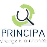 principa GmbH logo, principa GmbH contact details