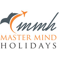 Master Mind Holidays logo, Master Mind Holidays contact details