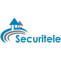 Securitele logo, Securitele contact details