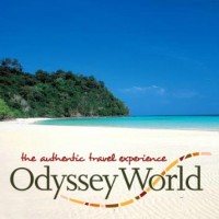 Odyssey World logo, Odyssey World contact details