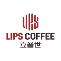 LIPS COFFEE logo, LIPS COFFEE contact details