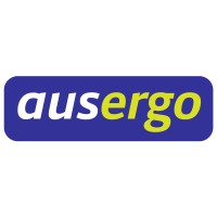 Ausergo logo, Ausergo contact details