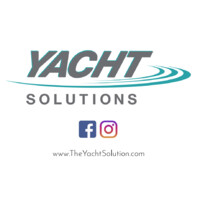 YACHT Solutions logo, YACHT Solutions contact details