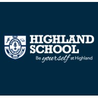 Highland School Warrenton, VA logo, Highland School Warrenton, VA contact details