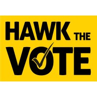 Hawk The Vote logo, Hawk The Vote contact details